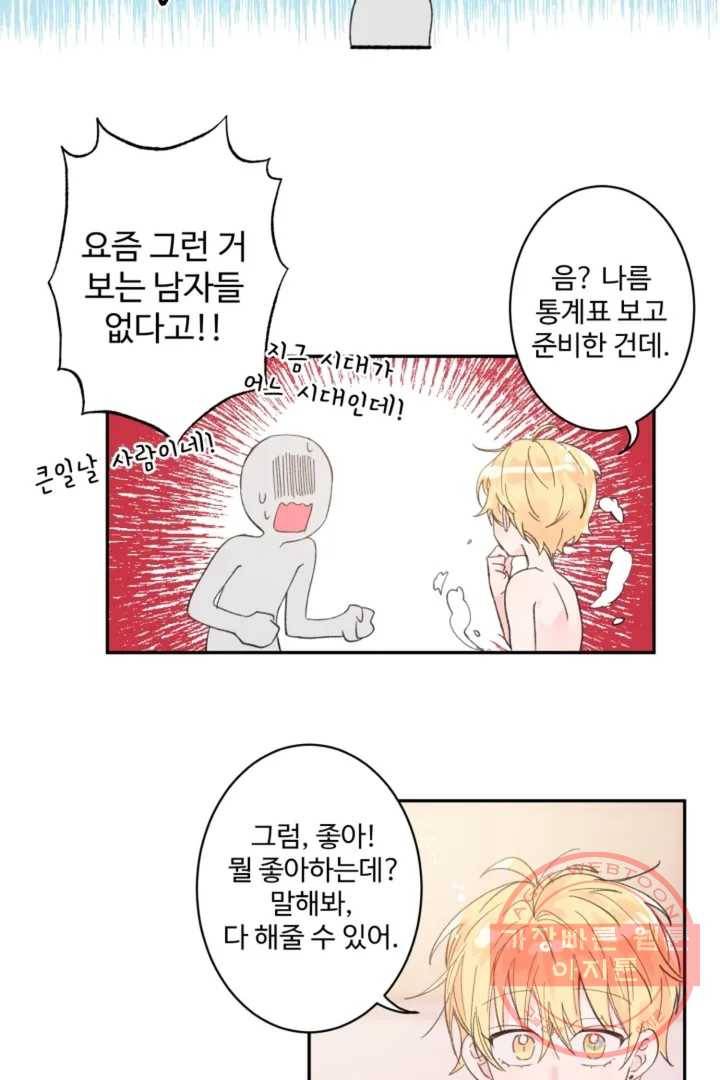 오늘 밤 어때?(BL) episode 1-5. 5화 19