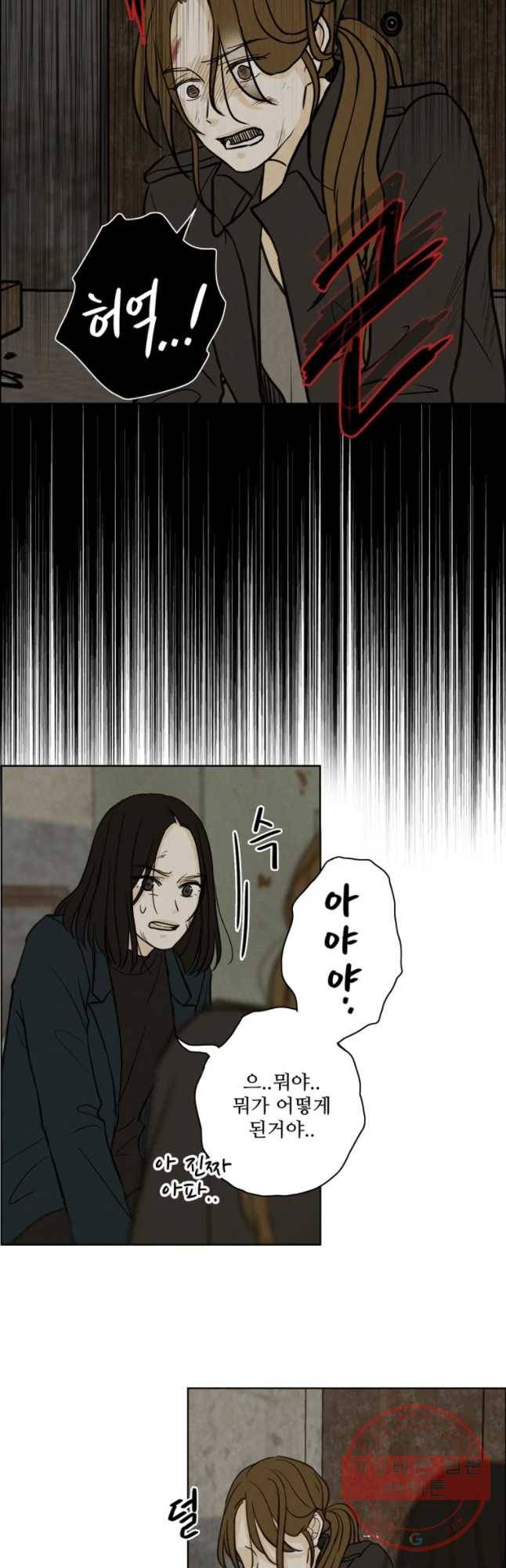 신랑이 사라졌다 56화 잔인한 시간 14
