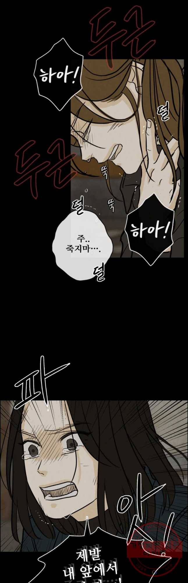 신랑이 사라졌다 56화 잔인한 시간 31