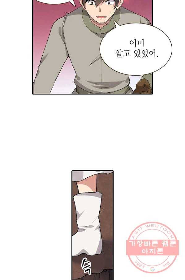 무기가게 사장님 73화 13