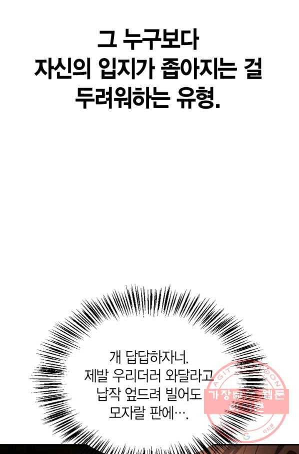 회귀자 사용설명서 37화 20