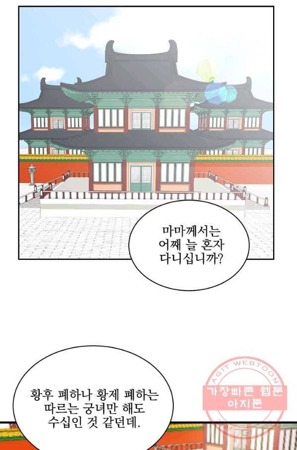황태자의 첩 15화 31