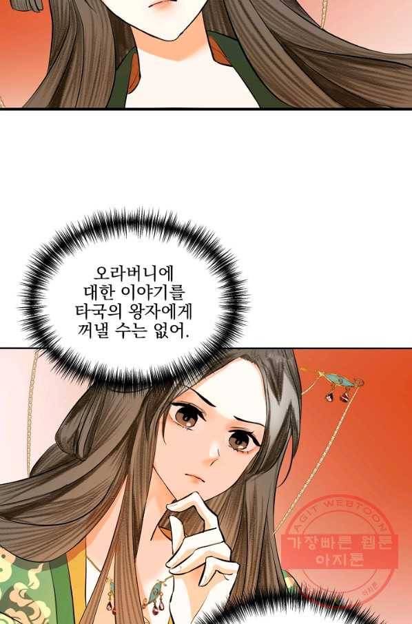 황태자의 첩 15화 39