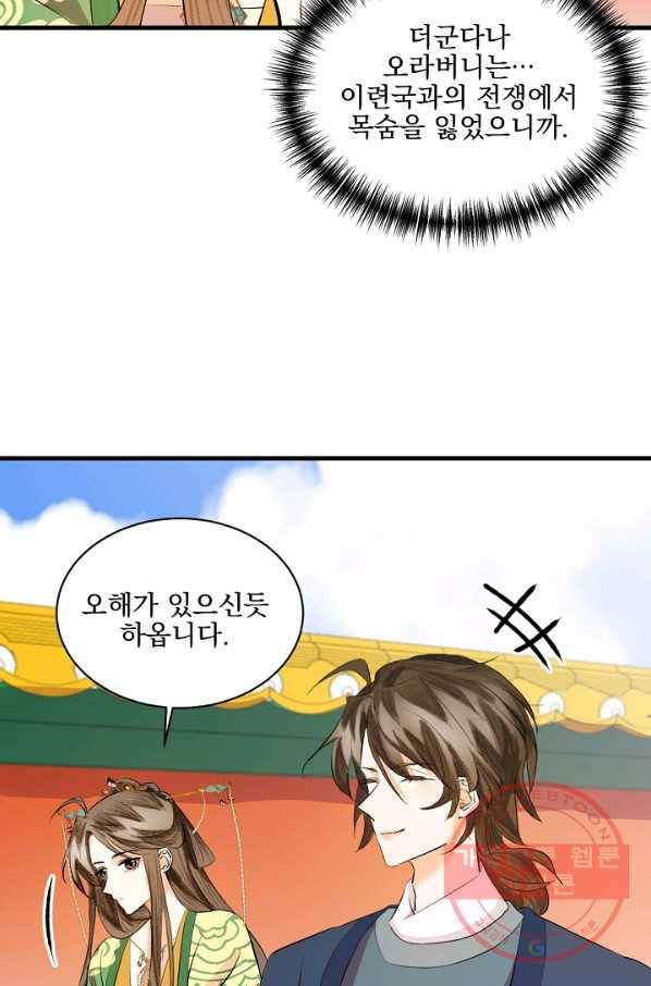 황태자의 첩 15화 40