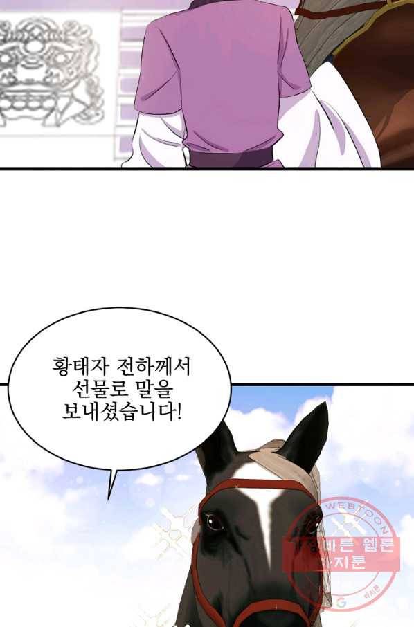황태자의 첩 15화 49