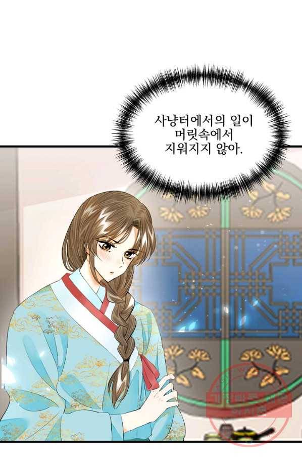 황태자의 첩 18화 2