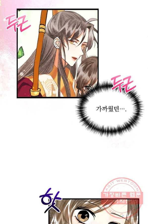 황태자의 첩 18화 4