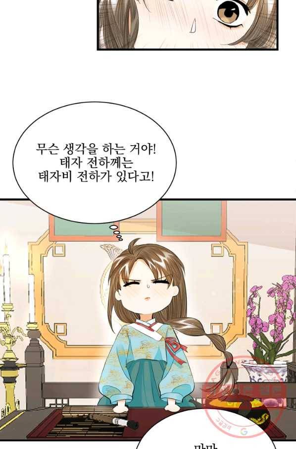 황태자의 첩 18화 5