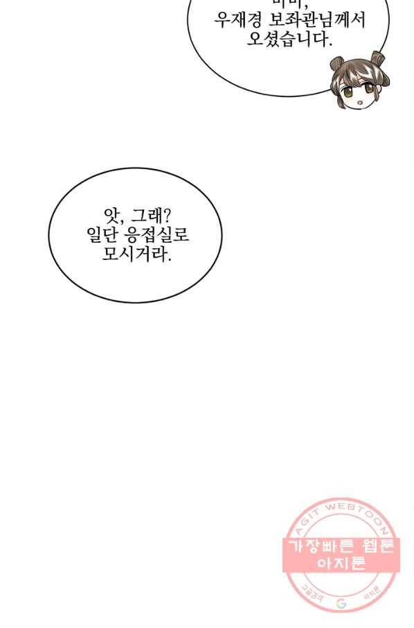 황태자의 첩 18화 6