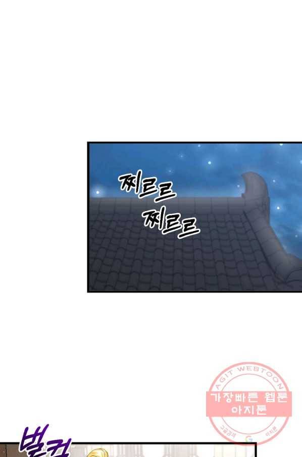 황태자의 첩 18화 19