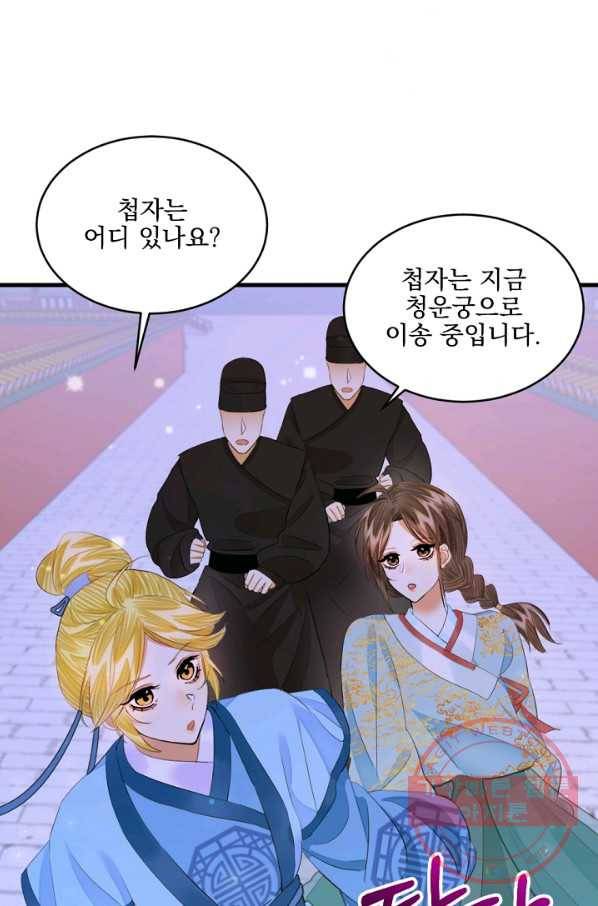 황태자의 첩 18화 22