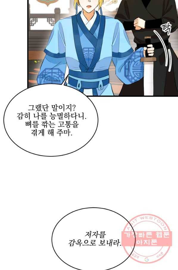 황태자의 첩 18화 38
