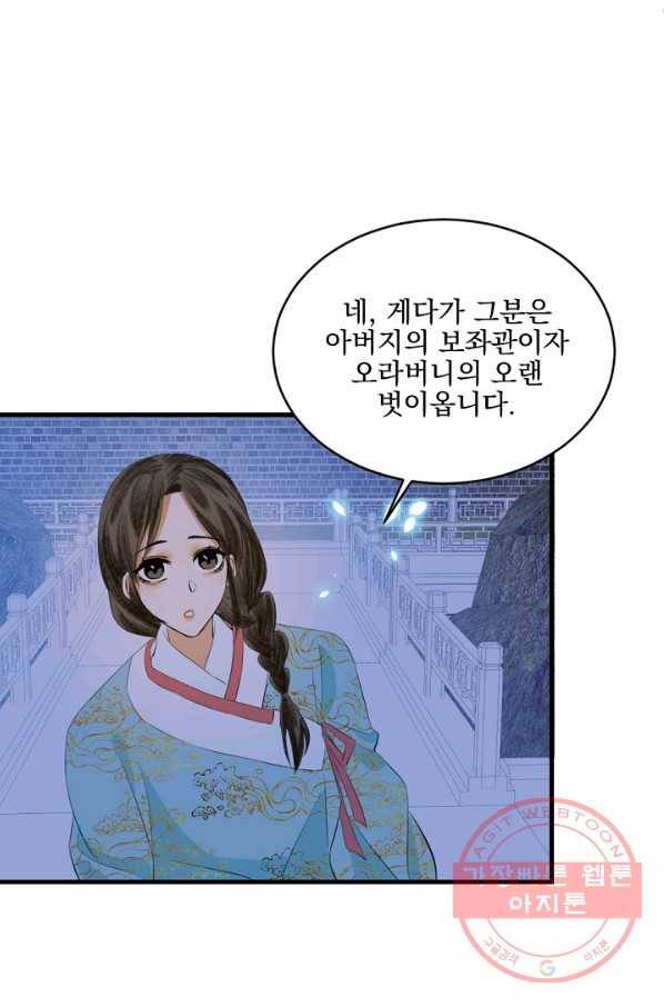 황태자의 첩 18화 48
