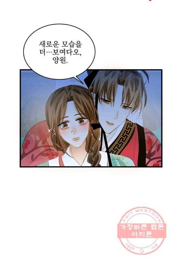 황태자의 첩 18화 63
