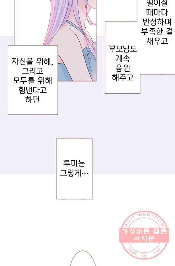 냠냠토끼 154화 8