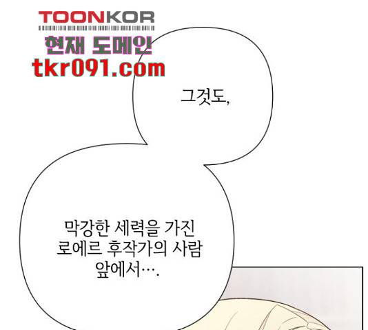 그 기사가 레이디로 사는 법 54화 34