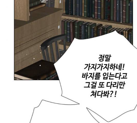 그 기사가 레이디로 사는 법 54화 119