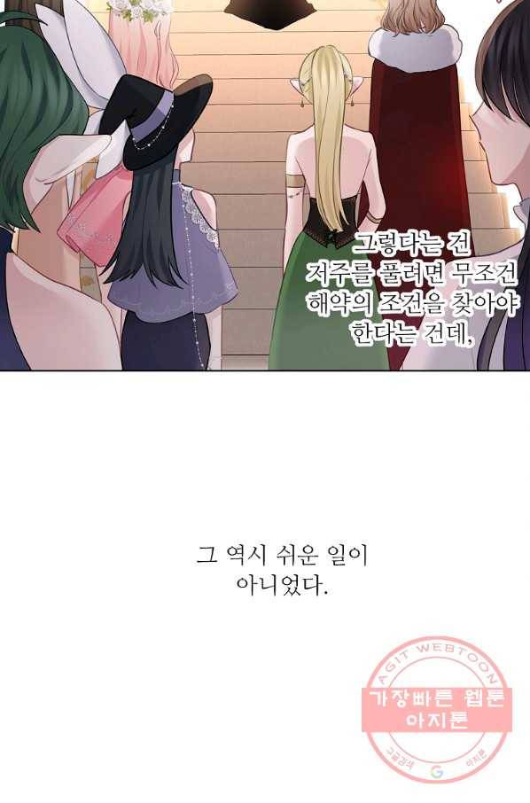 키워서 잡아먹혔다 58화 11