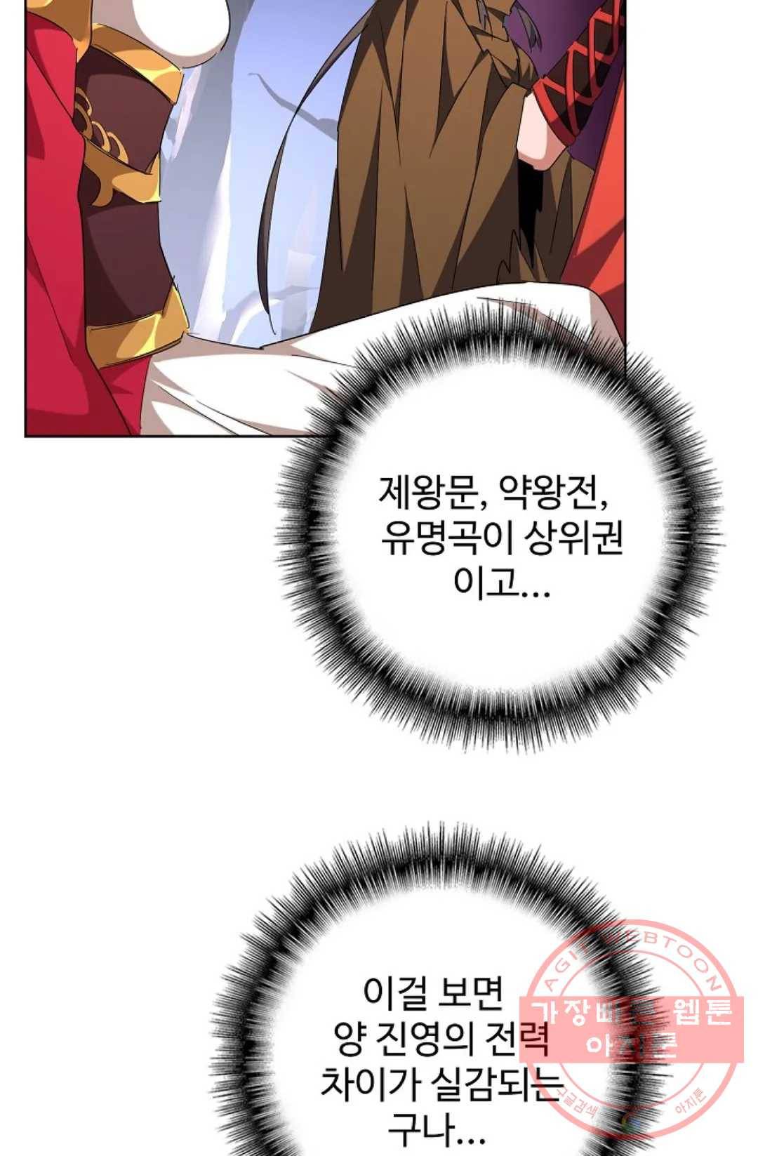 마황의 귀환 244화 35