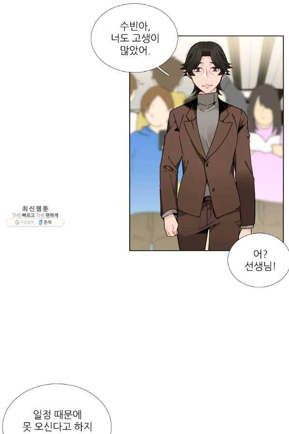 요리사가 축복을 숨김 90화 2