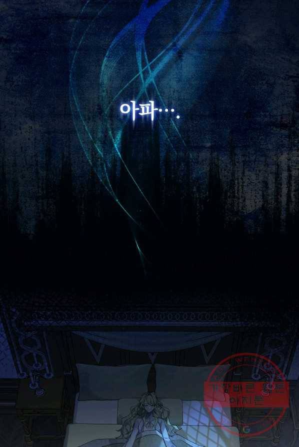 동화 속 악역의 완벽한 엔딩 플랜 1화 2