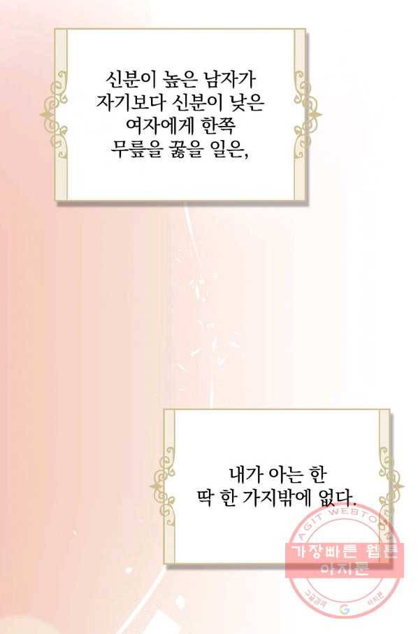 동화 속 악역의 완벽한 엔딩 플랜 12화 27