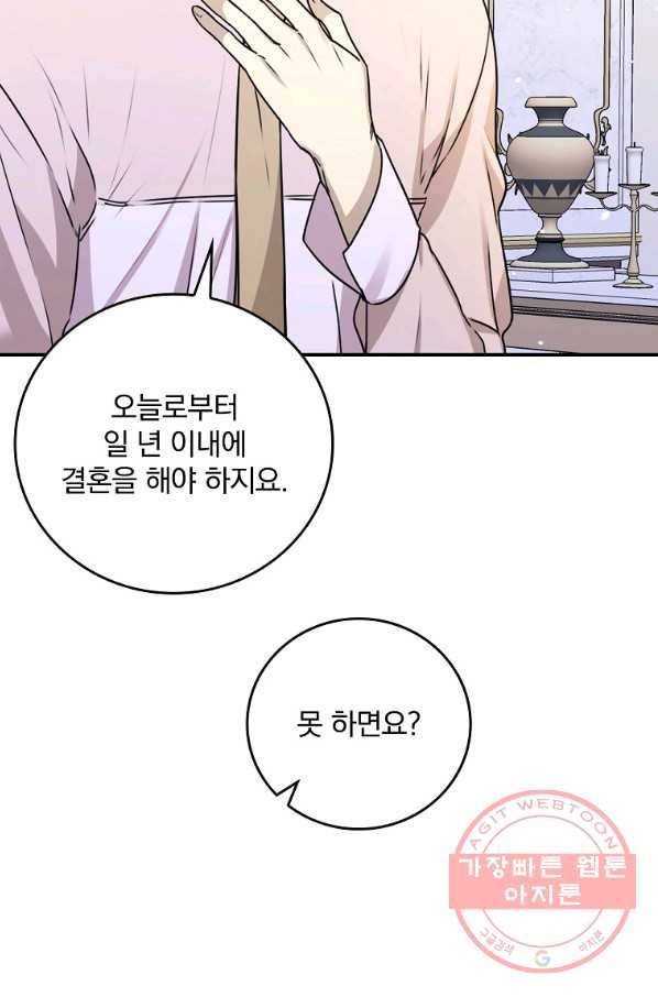 동화 속 악역의 완벽한 엔딩 플랜 12화 52