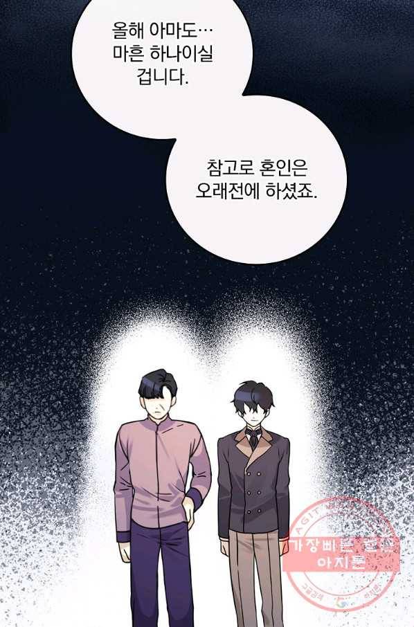 동화 속 악역의 완벽한 엔딩 플랜 12화 58