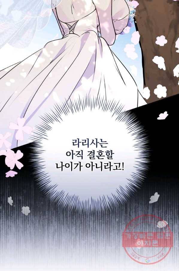 동화 속 악역의 완벽한 엔딩 플랜 12화 63