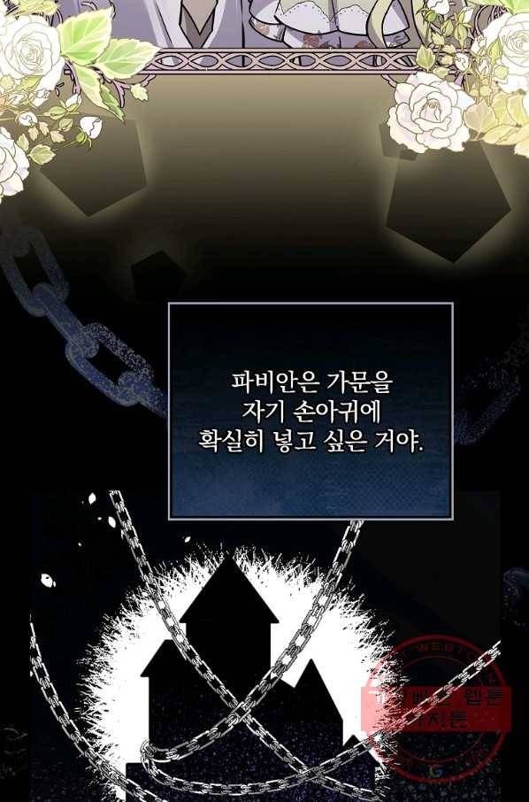 동화 속 악역의 완벽한 엔딩 플랜 12화 69