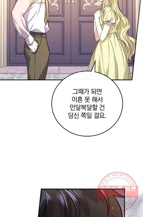 동화 속 악역의 완벽한 엔딩 플랜 12화 77