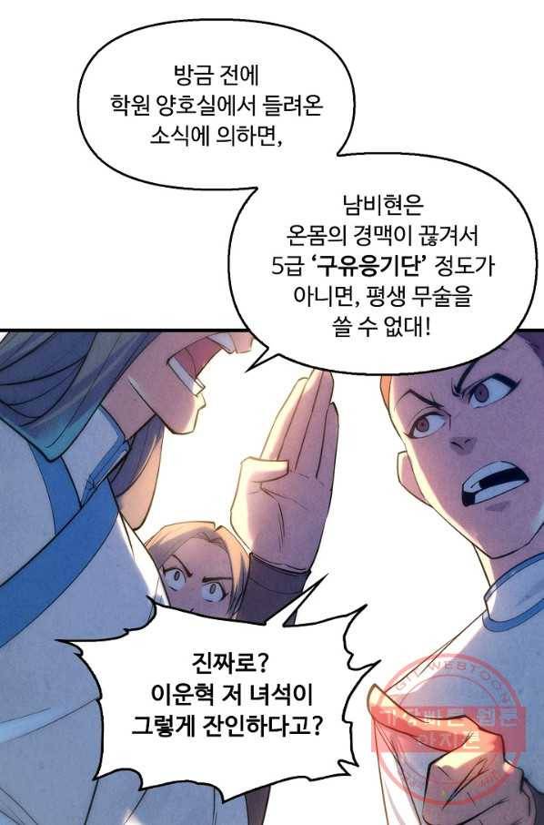 만고지존 21화 84