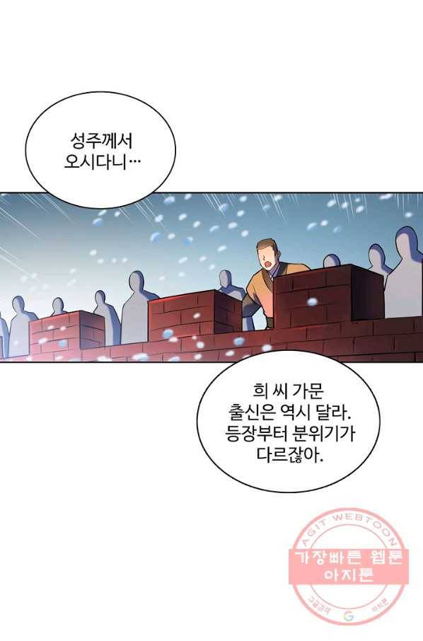 백련성신 614화 19