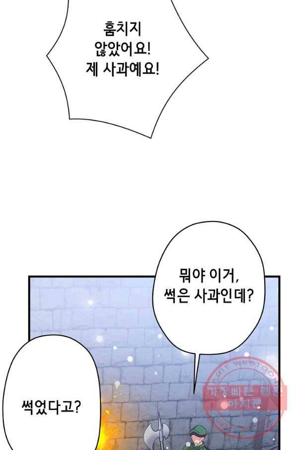마법사를 위한 동화 14화 43