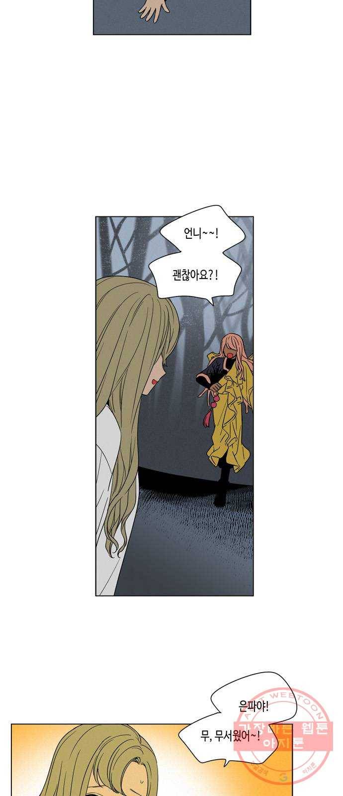 귀곡의 문 180화 지탱할 것 2