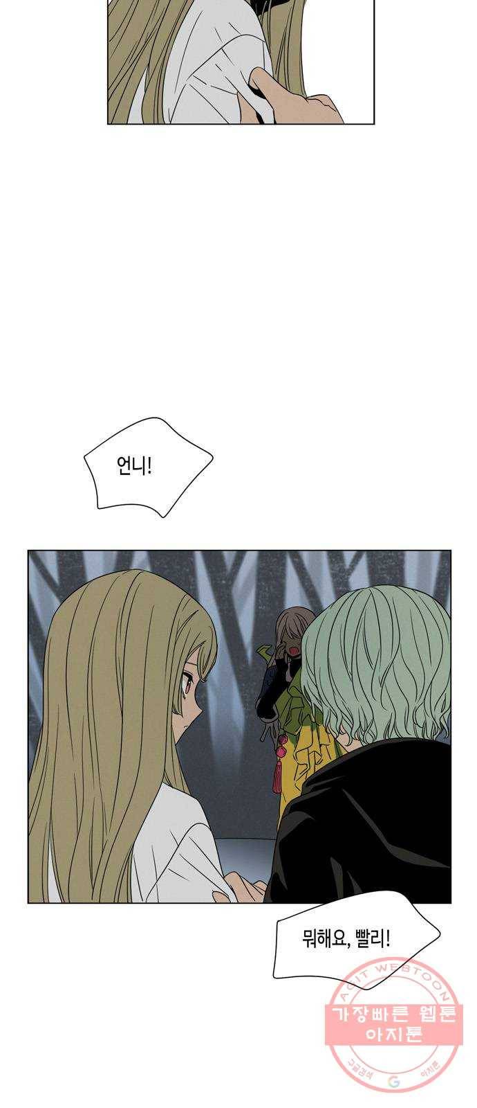 귀곡의 문 180화 지탱할 것 5