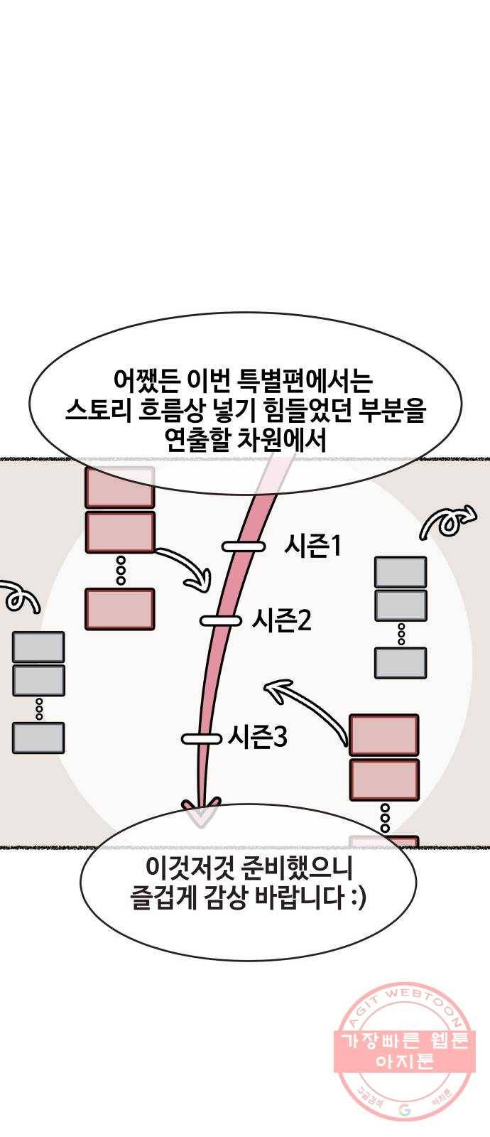 방탈출 시즌3 특별 편 24
