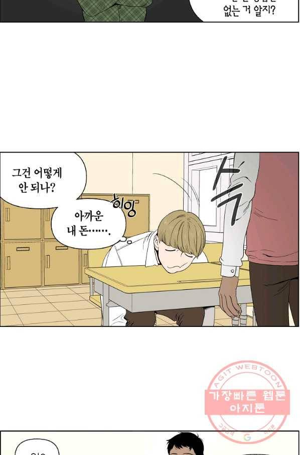 순혈의 군장 60화 10