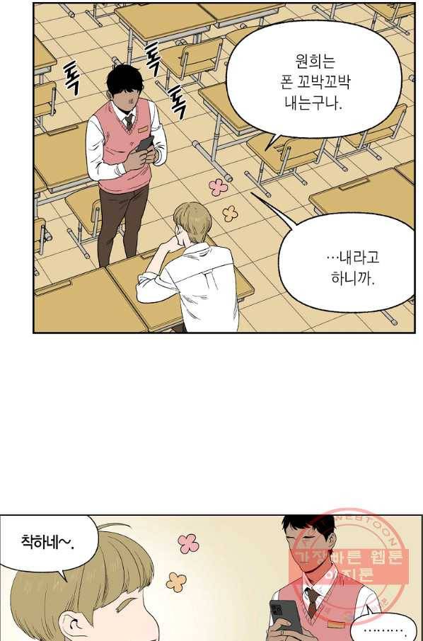 순혈의 군장 60화 13