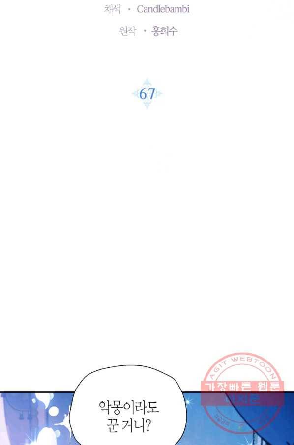 아빠, 나 이 결혼 안 할래요! 67화 6
