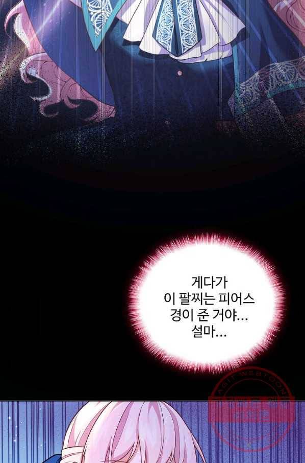악역 공주님의 생존계획 66화 33