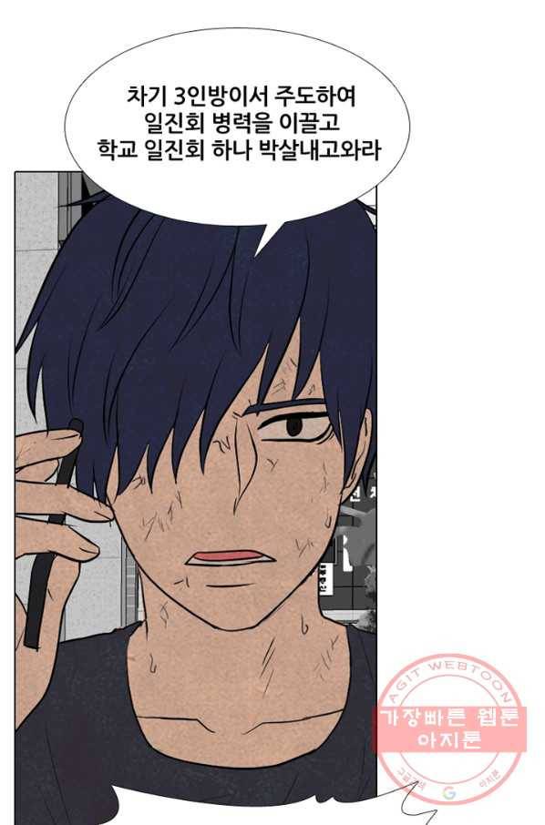 고교정점 282화 이단아 1