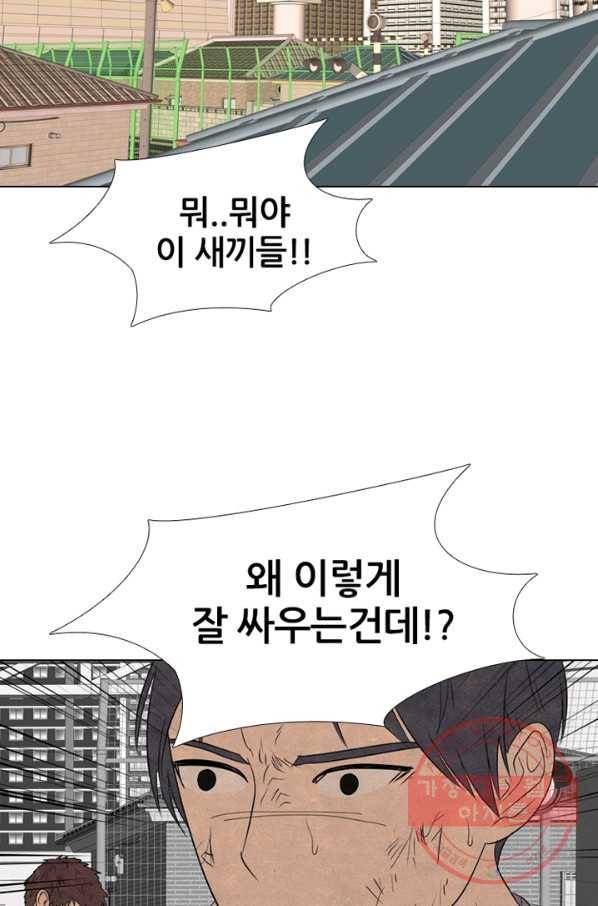 고교정점 282화 이단아 10