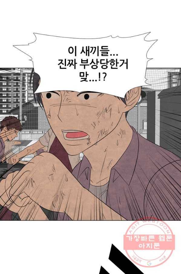 고교정점 282화 이단아 14