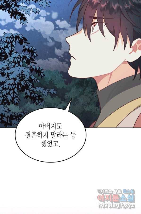 황제와 여기사 145화 시즌3 마지막 화 6