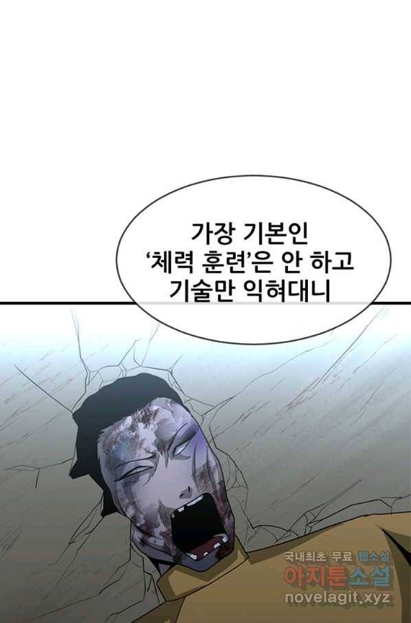 히어로가 되지 않기로 했다 28화 92