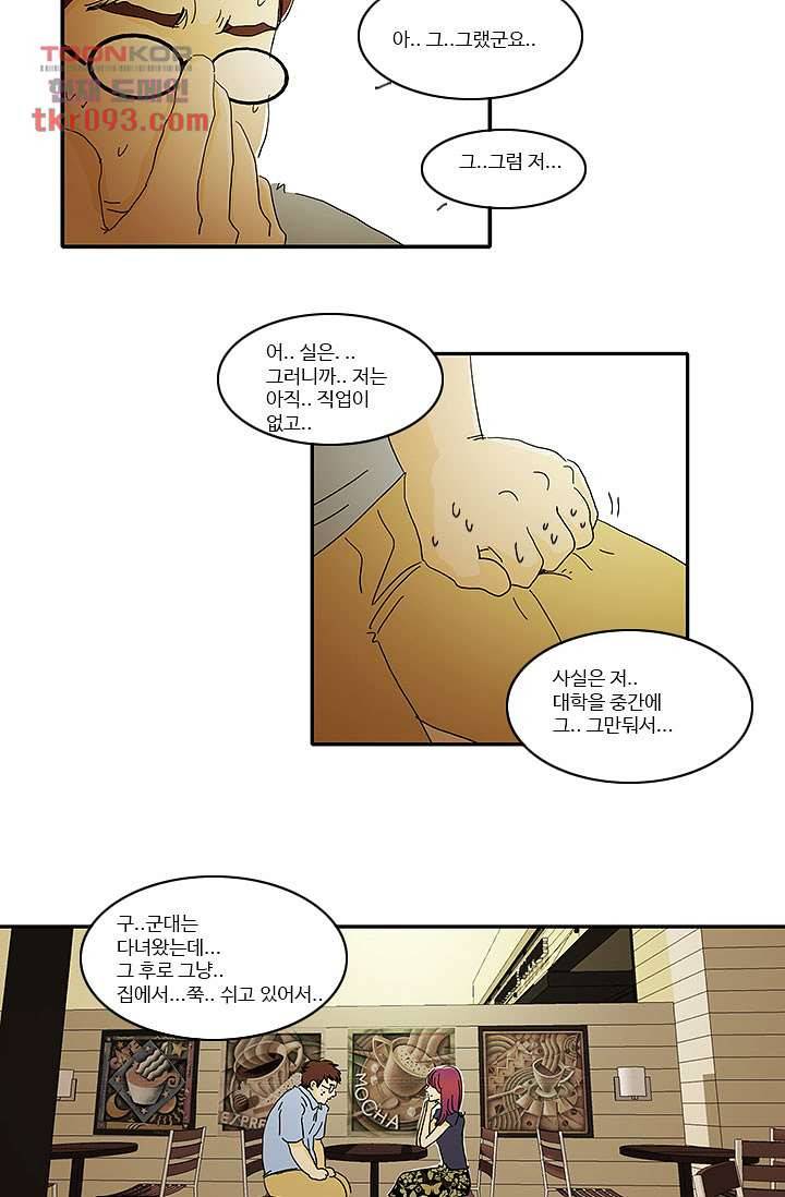 내 사랑 마리아 18화 8