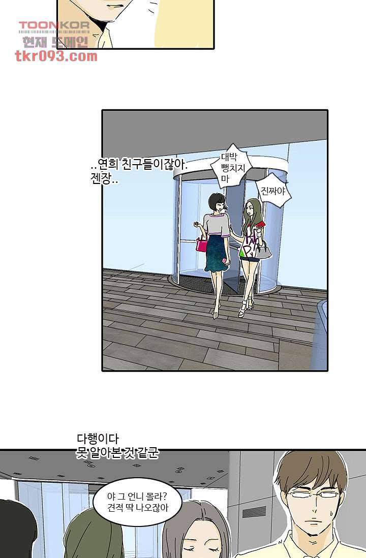 내 사랑 마리아 18화 33