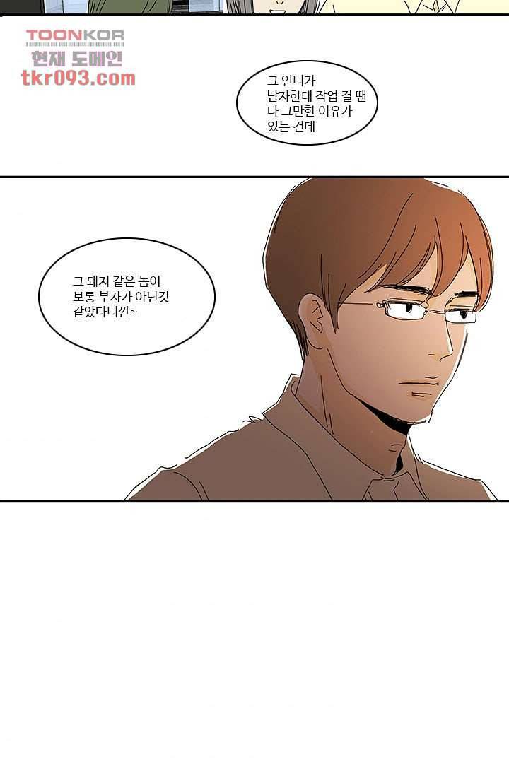 내 사랑 마리아 18화 34