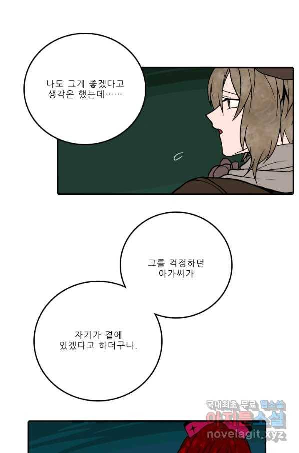 니플헤임 194화 Shipwrecks in Octagon bay 5 4